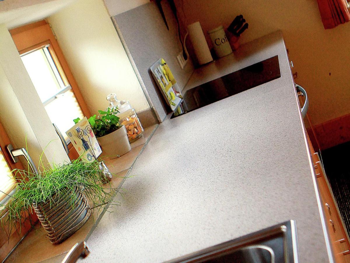 Apartment In Eslohe With Terrace 外观 照片