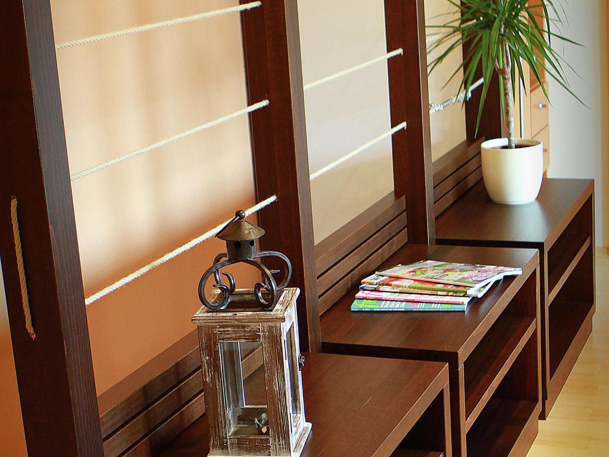 Apartment In Eslohe With Terrace 外观 照片