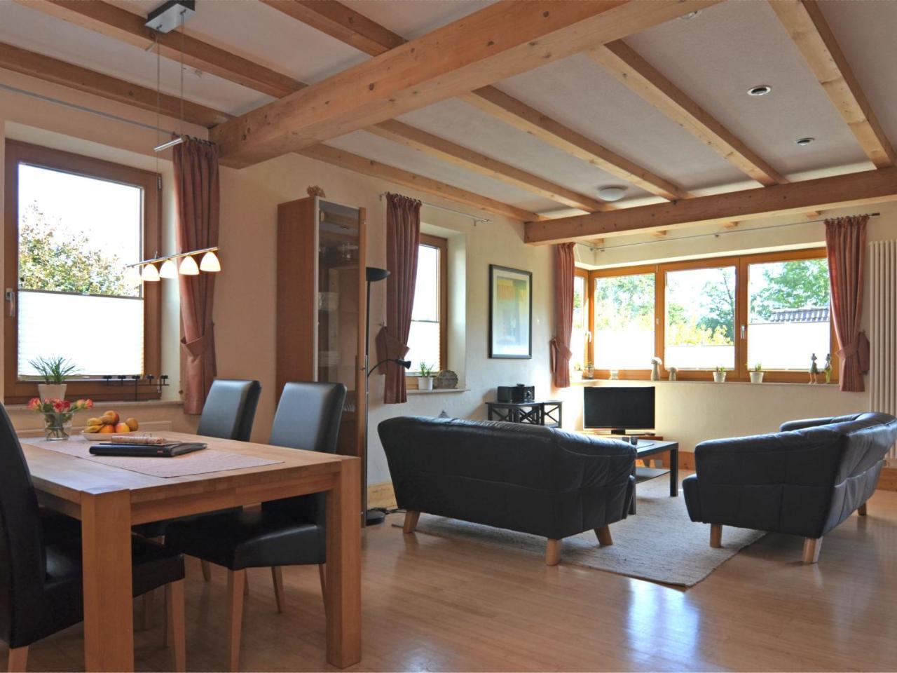 Apartment In Eslohe With Terrace 外观 照片