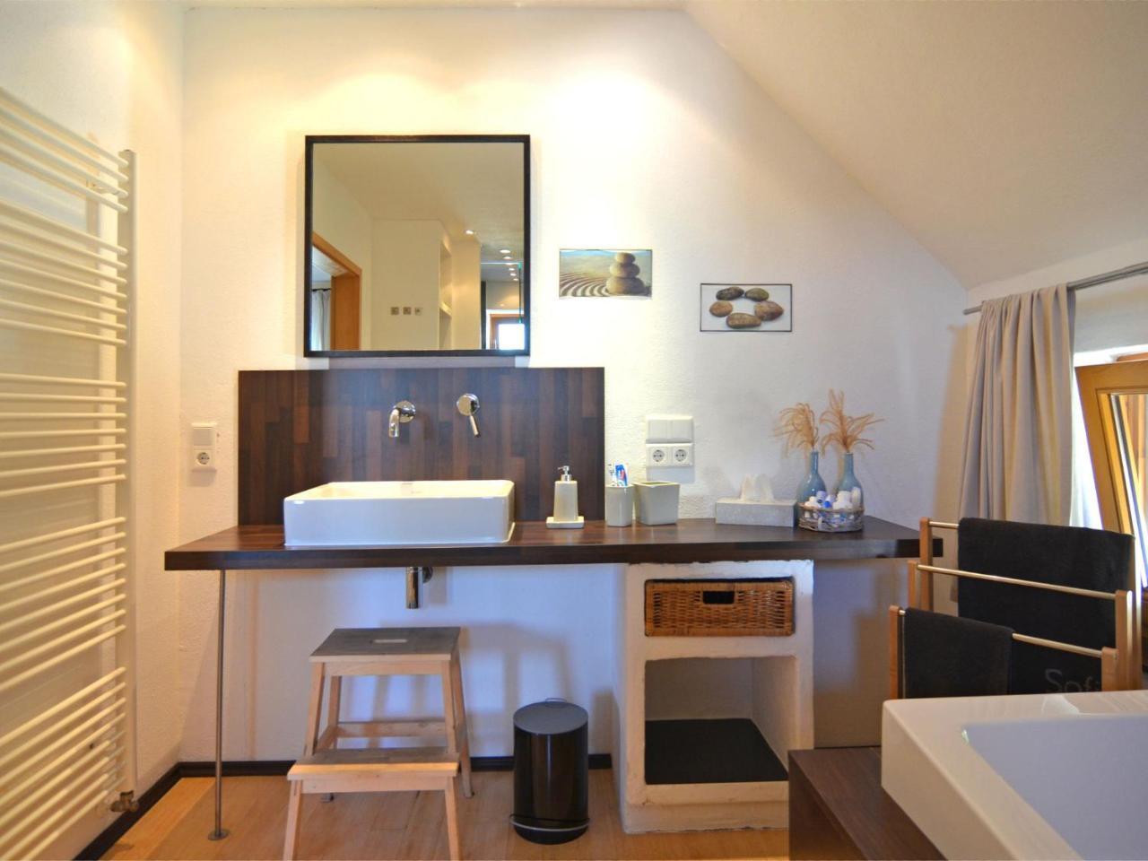 Apartment In Eslohe With Terrace 外观 照片
