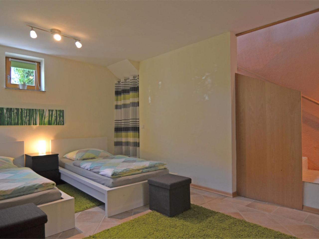 Apartment In Eslohe With Terrace 外观 照片