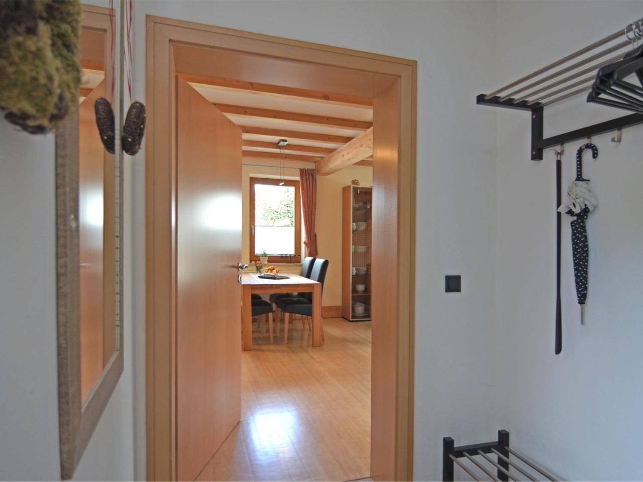 Apartment In Eslohe With Terrace 外观 照片
