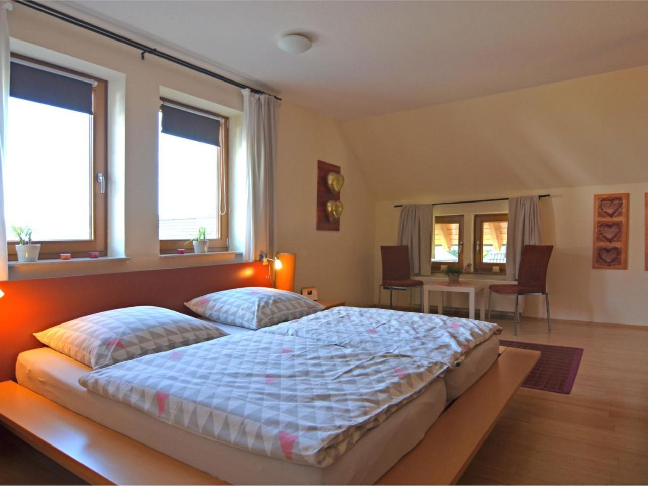 Apartment In Eslohe With Terrace 外观 照片