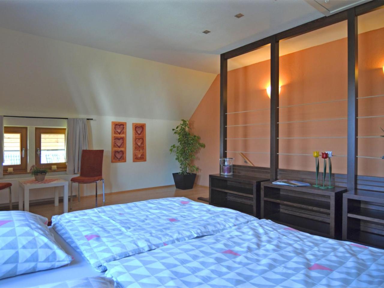 Apartment In Eslohe With Terrace 外观 照片