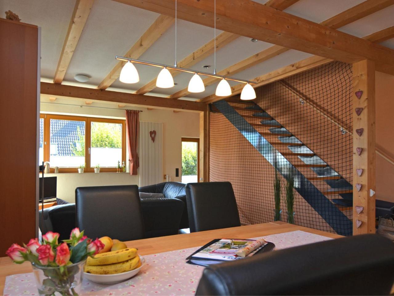 Apartment In Eslohe With Terrace 外观 照片